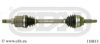 CDX 110813 Drive Shaft